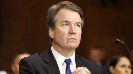 Trump’s ‘hero’ justice offers roadmap after Supreme Court rejects birthright order
