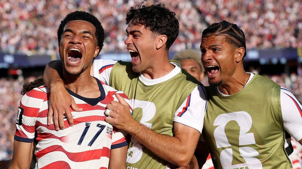 United States-Bosnia and Herzegovina World Cup match delivers massive TV ratings United States-Bosnia and Herzegovina World Cup match delivers massive TV ratings