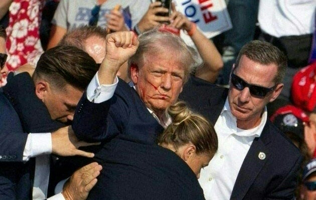 Secret Service missed ‘multiple opportunities’ to prevent Trump assassination attempt: watchdog Secret Service missed ‘multiple opportunities’ to prevent Trump assassination attempt: watchdog