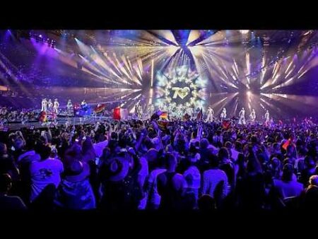 O Canada! Eurovision Song Contest welcomes first new country since 2015