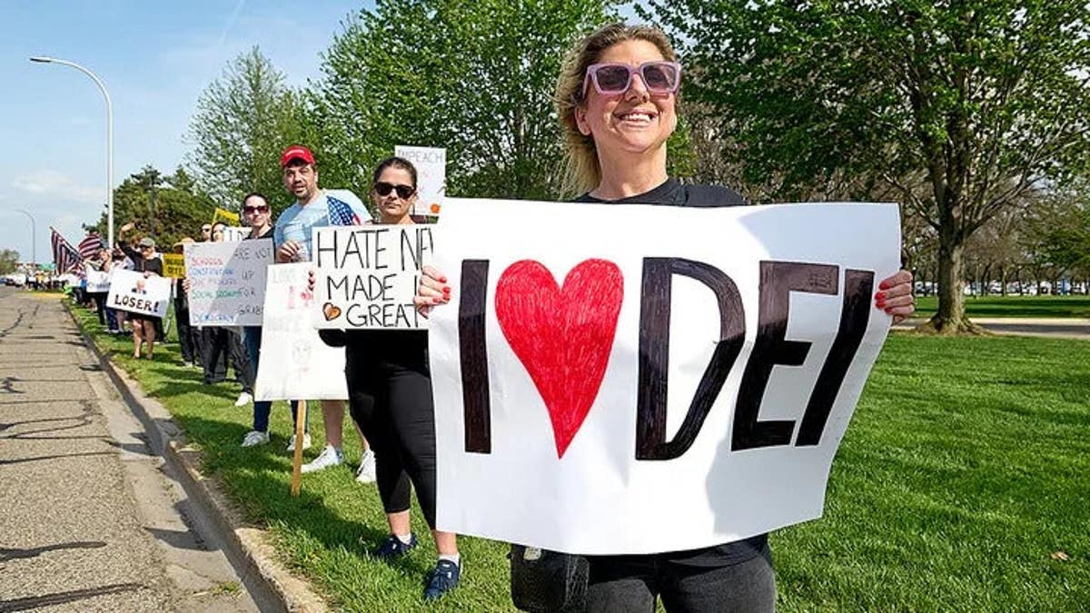 DEI