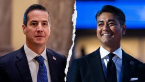 Red-state senator drops hammer on Dem mayor over new ‘woke’ DEI ordinance while violent crime surges Red-state senator drops hammer on Dem mayor over new ‘woke’ DEI ordinance while violent crime surges