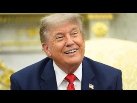 Trump made over €1 billion from crypto in first year back in office, new filing shows Trump made over €1 billion from crypto in first year back in office, new filing shows