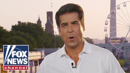 Watters: It’s going to be a BLOODBATH