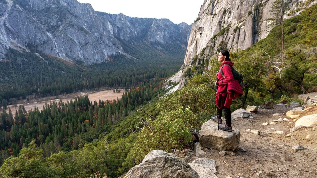 Yosemite, Grand Canyon lead notable list of national park campgrounds for America’s 250th