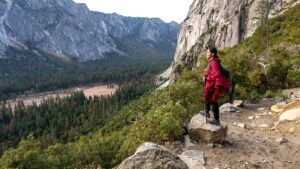 Yosemite, Grand Canyon lead notable list of national park campgrounds for America’s 250th
