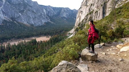Yosemite, Grand Canyon lead notable list of national park campgrounds for America’s 250th