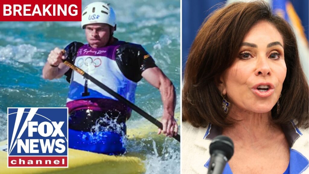 BREAKING: Former Olympic athlete indicted in Reflecting Pool ‘destruction of property’ incident