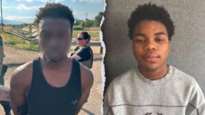 Marshals nab teen wanted for murder of Penn State student 1,700 miles from crime scene, 2nd suspect in custody