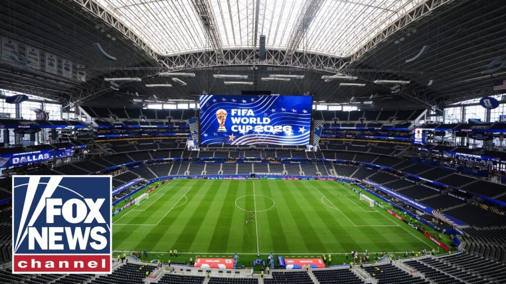 ‘BREAK THEM’: Dave Portnoy reveals BOLD World Cup prediction