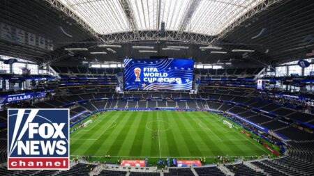 ‘BREAK THEM’: Dave Portnoy reveals BOLD World Cup prediction