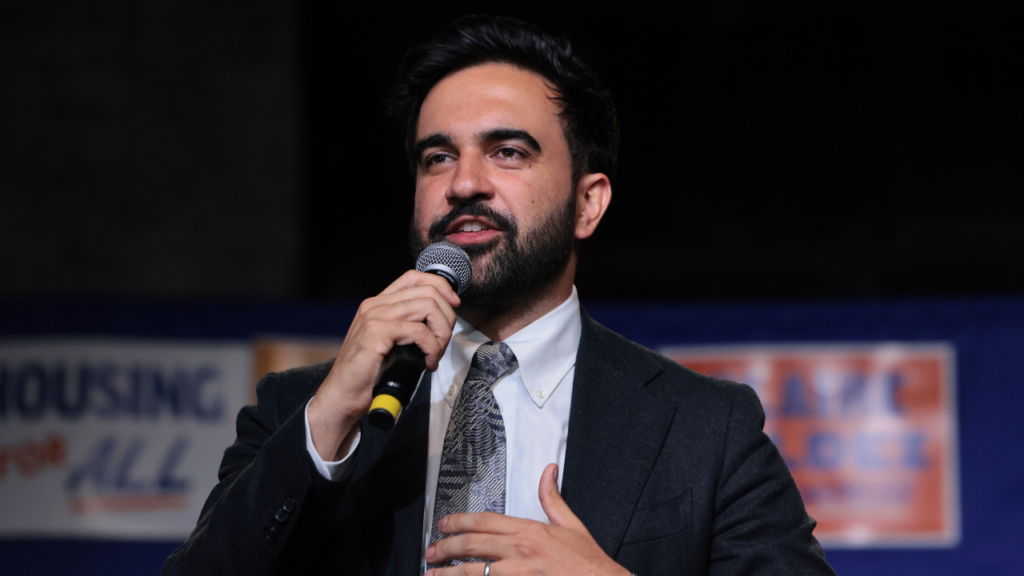 NYC rent board dissenter warns Mamdani-backed freeze could hurt affordable housing over time: ‘Slow burn’ NYC rent board dissenter warns Mamdani-backed freeze could hurt affordable housing over time: ‘Slow burn’