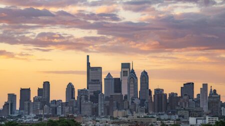 Philadelphia Salute to Independence parade canceled Friday as blistering temperatures slam the city