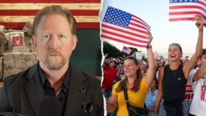 Navy SEAL who killed bin Laden says America’s 250th proves hard work still pays, warns of ‘victimhood’ culture