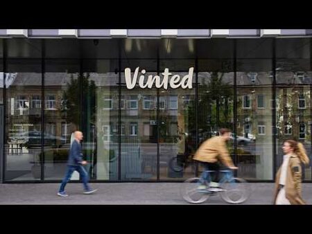 What’s behind the viral claims of child trafficking on Vinted?