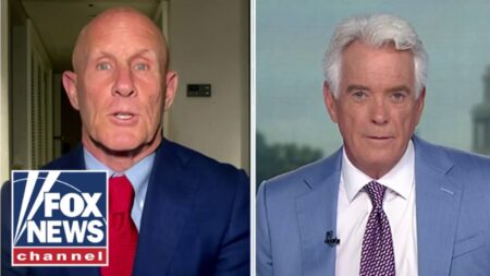 This reinforces how difficult Iran negotiations are, retired Navy SEAL observes This reinforces how difficult Iran negotiations are, retired Navy SEAL observes