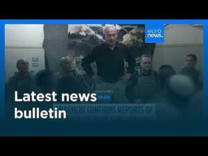Latest news bulletin | July 4th, 2026 – Morning Latest news bulletin | July 4th, 2026 – Morning