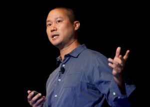 CEO’s fire death sparks mystery, will fight over tech titan’s fortune CEO’s fire death sparks mystery, will fight over tech titan’s fortune