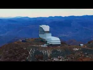 World’s largest digital camera starts mapping the universe World’s largest digital camera starts mapping the universe