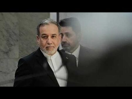 Iran FM confirms reports Israel planned to target Tehran’s negotiators Iran FM confirms reports Israel planned to target Tehran’s negotiators