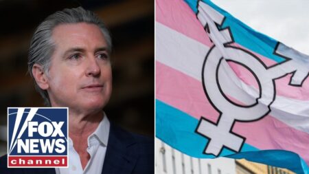 Newsom claims SCOTUS ruling ‘DOES NOT AFFECT CALIFORNIA’