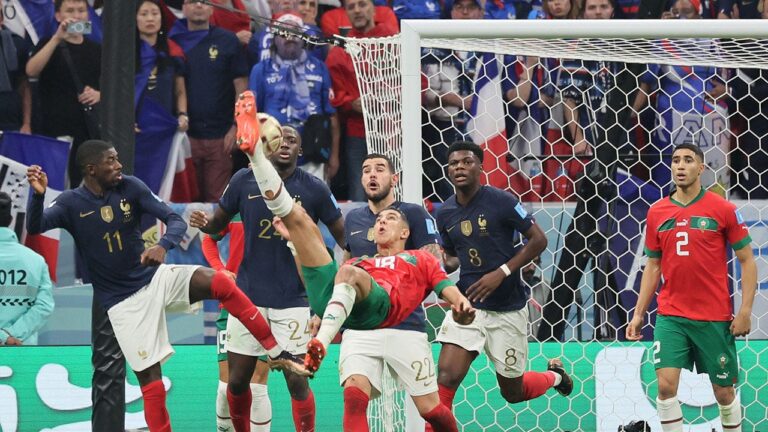 Why the Canada vs Morocco draw at +245 is the best World Cup round of 16 bet you can make today Why the Canada vs Morocco draw at +245 is the best World Cup round of 16 bet you can make today