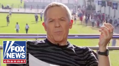 Greg Gutfeld: The American Dream is up and kicking Greg Gutfeld: The American Dream is up and kicking