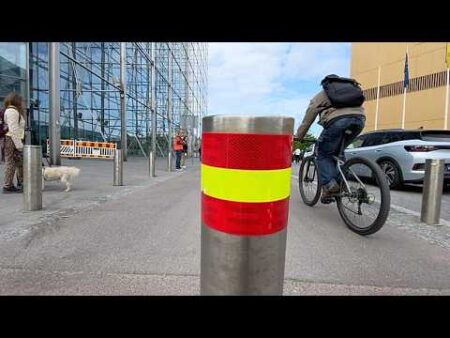 A year with zero deaths on its streets: How Helsinki became a world reference for road safety A year with zero deaths on its streets: How Helsinki became a world reference for road safety