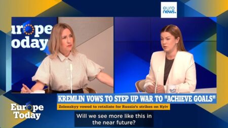 How can Ukraine defend itself from intensified Russian attacks?