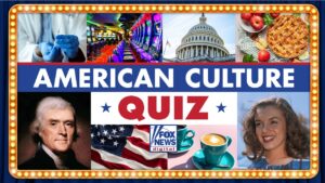 American Culture Quiz: Test yourself on Founding Fathers and vaccine victories American Culture Quiz: Test yourself on Founding Fathers and vaccine victories