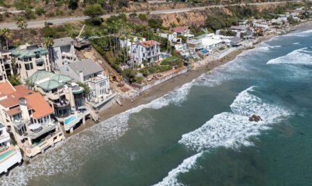 Homeowners terrorized by pro squatters turning dreams into nightmares in palm-lined paradise, experts say