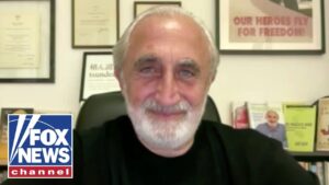 Dr Gad Saad: We are a hierarchical species Dr Gad Saad: We are a hierarchical species