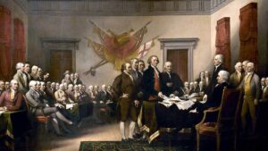 Before the Boston Tea Party, there were New Hampshire’s Pine Tree Riots