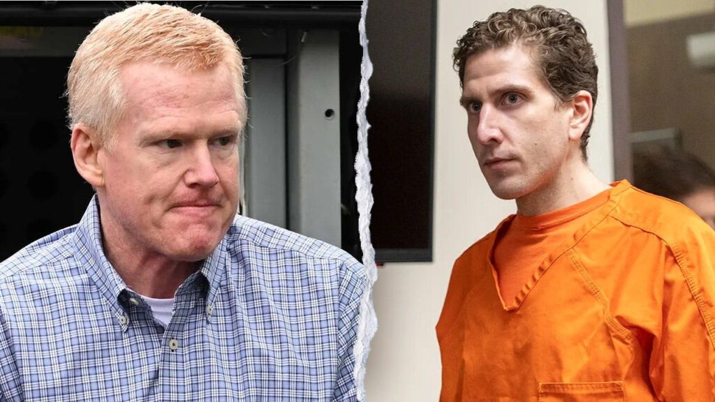 Murdaugh wants Idaho murders DNA dream team behind Kohberger case to help rewrite second murder trial Murdaugh wants Idaho murders DNA dream team behind Kohberger case to help rewrite second murder trial