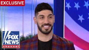 Enes Kanter Freedom: US sports success is a ‘proud moment’ for Americans Enes Kanter Freedom: US sports success is a ‘proud moment’ for Americans