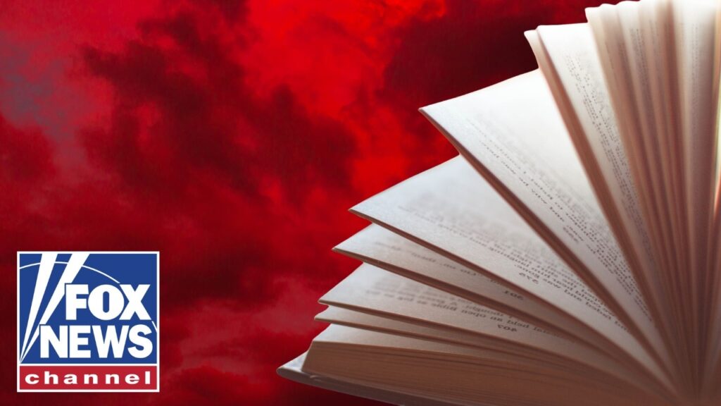 ‘THIS IS A DISASTER’: Author drops STARK warning about childhood reading
