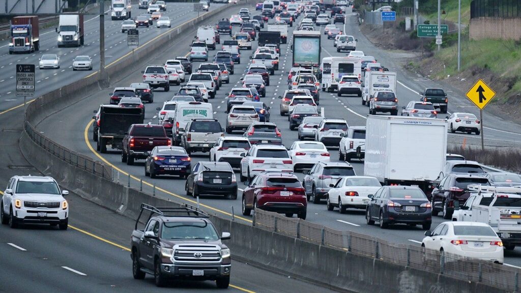 Drivers urged to plan ahead as rest areas close along busy coastal corridor Drivers urged to plan ahead as rest areas close along busy coastal corridor