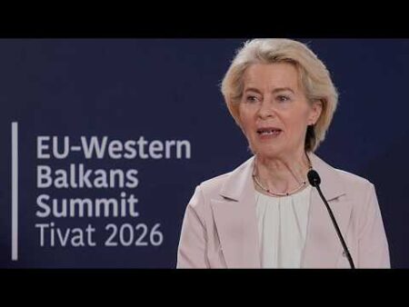 EXCLUSIVE: EU set to reallocate Western Balkans funding in favour of accession ‘frontrunners’