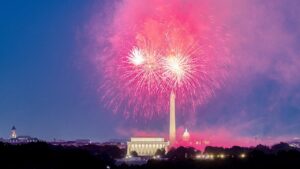 Beer, BBQ and America: Lawmakers share their favorite traditions for the nation’s birthday Beer, BBQ and America: Lawmakers share their favorite traditions for the nation’s birthday