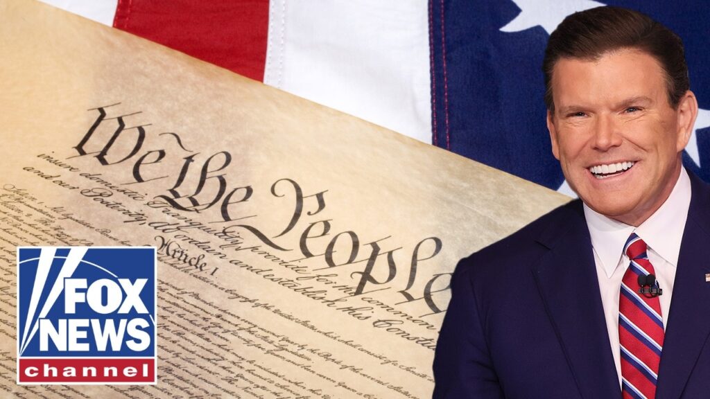 250 years is an ‘accomplishment’: Bret Baier