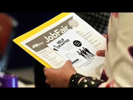 US job growth plummets as eurozone unemployment holds at record low