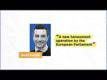 Watch: Following the money—the EPPO investigation into defunct far-right EU group Watch: Following the money—the EPPO investigation into defunct far-right EU group