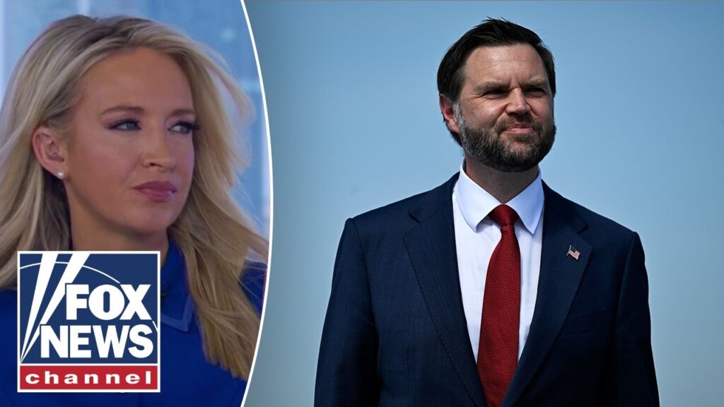 McEnany: This is EXACTLY what we need