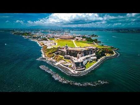 ‘Immediately was enchanted’: Viral Puerto Rico song gets its own music video shot on island ‘Immediately was enchanted’: Viral Puerto Rico song gets its own music video shot on island