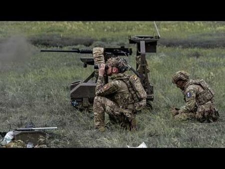 Ukrainian volunteers in Poland support front despite growing war fatigue