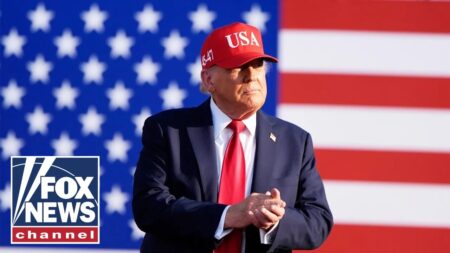 ‘MORTAL THREAT’: Trump issues warning ahead of July 4