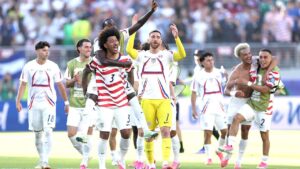 Member of 1994 USA World Cup team knows how much soccer can grow if this year’s team keeps up its success