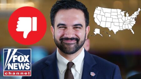 Dem socialism ‘WILL NOT WORK’ across the country: Expert Dem socialism ‘WILL NOT WORK’ across the country: Expert