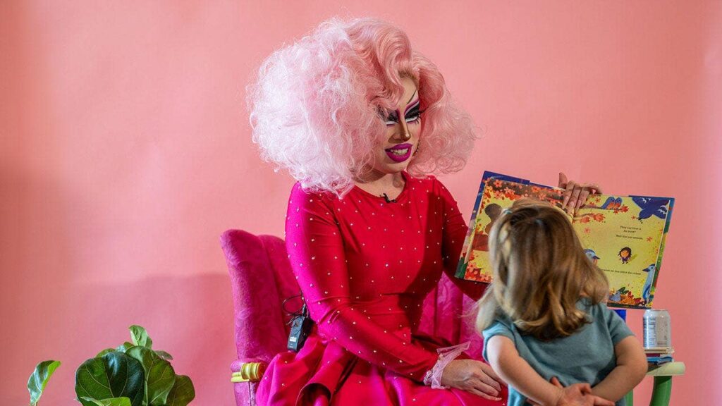 Senate hopeful says Texas home to the ‘best drag queens in the nation’ in resurfaced comments