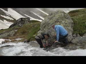 How the Waterwise project models the future to prevent Alpine water shortages
